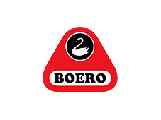 Colorificio Pontedera - Colorificio Cascina - logo boero