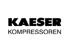 Colorificio Pontedera - Colorificio Cascina - logo kaeser