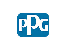 Colorificio Pontedera - Colorificio Cascina - logo ppg