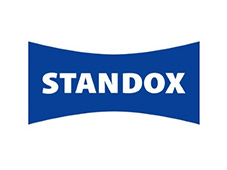 Colorificio Pontedera - Colorificio Cascina - logo standox